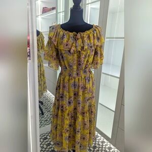 Chelsea 28 peasant dress size 14